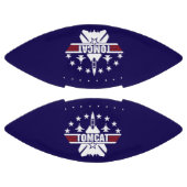 BALLON DE FOOT F-14 TOMCAT (Panneaux)