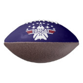 BALLON DE FOOT F-14 TOMCAT (Tourné à 90°)