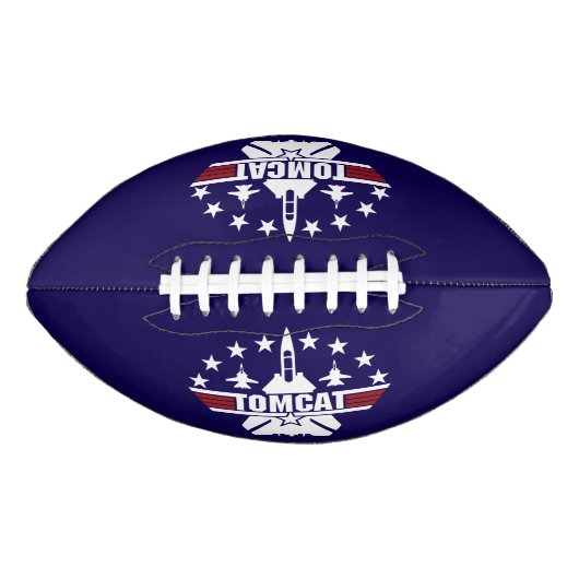 BALLON DE FOOT F-14 TOMCAT (Devant)