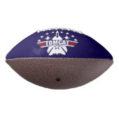 BALLON DE FOOT F-14 TOMCAT (Tourné à 270°)
