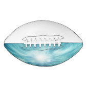 Ballon De Foot Faites glisser et déposez l'image personnalisée ic (Devant)