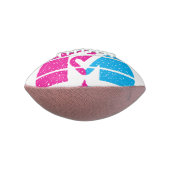 Ballon De Foot Faites votre marque (Tourné à 90°)