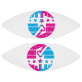 Ballon De Foot Faites votre marque (Panneaux)