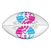 Ballon De Foot Faites votre marque (Devant)