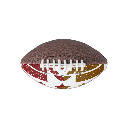 Ballon De Foot Faites votre marque (Devant)