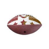 Ballon De Foot Faites votre marque (Tourné à 270°)