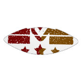 Ballon De Foot Faites votre marque (Panneau)