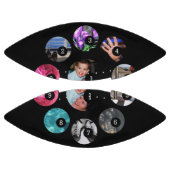 Ballon De Foot Faites votre propre décor de photo facilement avec (Panneaux)