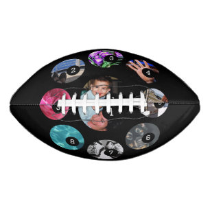 Ballon De Foot Faites votre propre décor de photo facilement avec