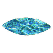 Ballon De Foot Falln Shimmering Water (Panneau)