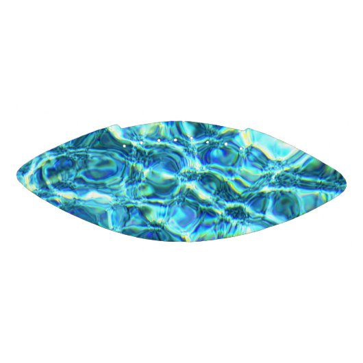 Ballon De Foot Falln Shimmering Water (Panneau)