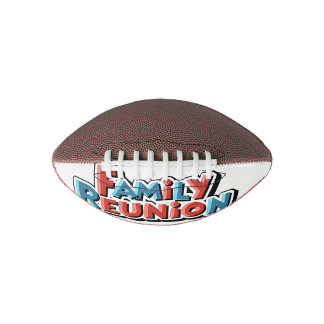 Ballon De Foot Family Reunion Football 