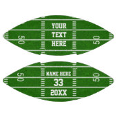 Ballon De Foot Fiction de football (Panneaux)