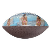 Ballon De Foot Fille Bikini Thunder_Cove (Tourné à 90°)