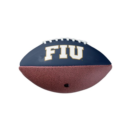 BALLON DE FOOT FIU (Tourné à 270°)