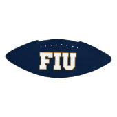 BALLON DE FOOT FIU (Panneau)
