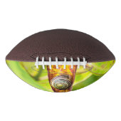 Ballon De Foot fixation calme (Devant)