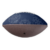 Ballon De Foot Flèche de neige (Tourné à 270°)