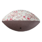 Ballon De Foot Fleur de Cerisier (Tourné à 270°)