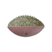 Ballon De Foot Floraison Celtique (Tourné à 270°)