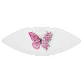 Ballon De Foot Flower Butterfly (Panneau)