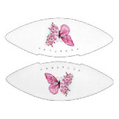 Ballon De Foot Flower Butterfly (Panneaux)