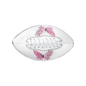 Ballon De Foot Flower Butterfly (Devant)