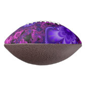 Ballon De Foot Flower Fractal football (Tourné à 90°)
