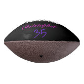 Ballon De Foot Flower Fractal football (Tourné à 270°)