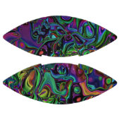 Ballon De Foot Fonte cérébrale (Panneaux)