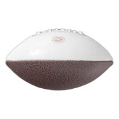 Ballon De Foot Football (Tourné à 270°)