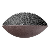 Ballon De Foot Football (Tourné à 270°)