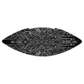 Ballon De Foot Football (Panneau)