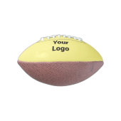 Ballon De Foot Football (Tourné à 90°)