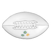 Ballon De Foot Football (Devant)