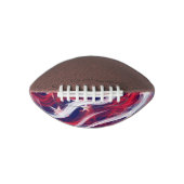 Ballon De Foot Football américain (Devant)