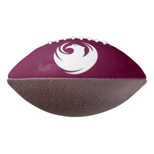 Ballon De Foot Football américain avec drapeau de la ville de Pho