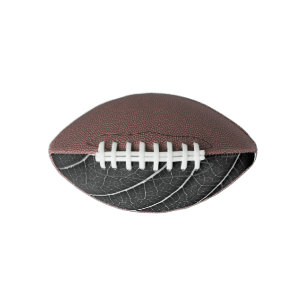 Ballon De Foot Football américain or Le football for the sport, b
