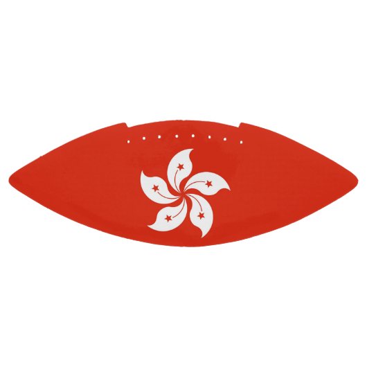 Ballon De Foot Football américain patriotique avec drapeau de Hon (Panneau)