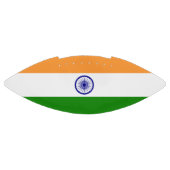 Ballon De Foot Football américain patriotique avec drapeau de l'I (Panneau)