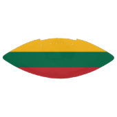 Ballon De Foot Football américain patriotique avec drapeau de Lit (Panneau)