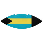 Ballon De Foot Football américain patriotique avec drapeau des Ba (Panneau)