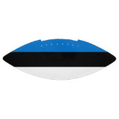 Ballon De Foot Football américain patriotique avec drapeau d'Esto (Panneau)