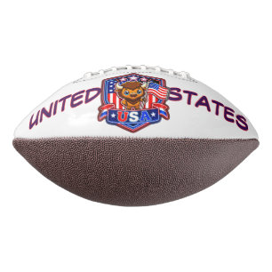 Ballon De Foot Football américain pour enfants