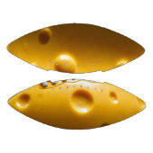 Ballon De Foot Football au fromage (Panneaux)