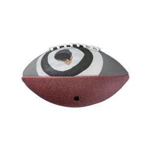 Ballon De Foot football cible déchirures