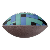 Ballon De Foot Football d'annexe (Tourné à 90°)