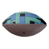 Ballon De Foot Football d'annexe (Tourné à 270°)