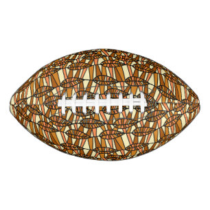 Ballon De Foot Football d'automne