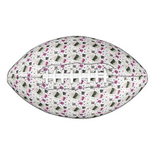 Ballon De Foot Football de fierté sexuelle